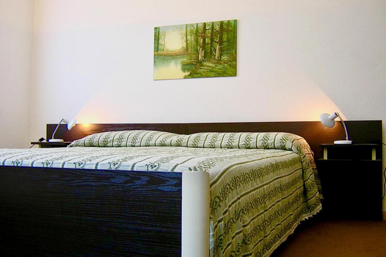 Casa Poggio Dei Pini Villa Baselga di Pinè Buitenkant foto